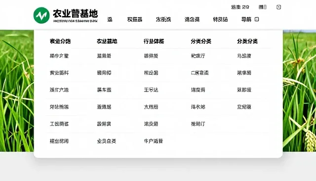 黄页信息发布：信息分类的常见误区与正确理解