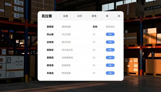 找嘉兴公司时,如何选择更高效的平台